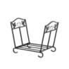 Silvan wood rack 1.5
