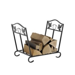 Silvan wood rack 1.5