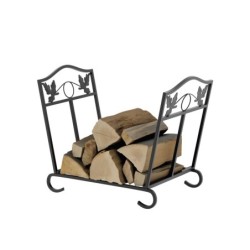 Silvan wood rack 1.5