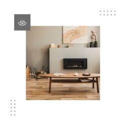 Silvan wood rack 1.5