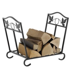 Silvan wood rack 1.5