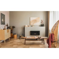 Silvan wood rack 1.5