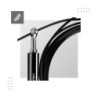 Athler Ape 3.0 adjustable skipping rope