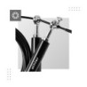 Athler Ape 3.0 adjustable skipping rope