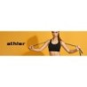 Athler Ape 3.0 adjustable skipping rope