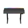 Huzaro Hero 8.2 RGB LED Electric Desk Black