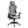 HUZARO FORCE 7.9 Grey Mesh Gaming Chair