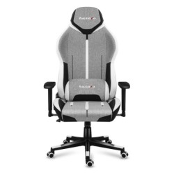 HUZARO FORCE 7.9 Grey Mesh Gaming Chair
