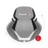 HUZARO FORCE 7.9 Grey Mesh Gaming Chair