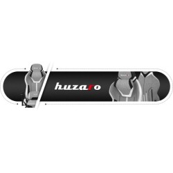HUZARO FORCE 7.9 Grey Mesh Gaming Chair