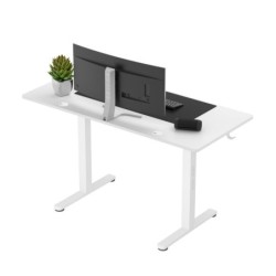 Mark Adler Leader 7.0 White desk