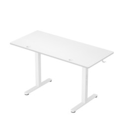Mark Adler Leader 7.0 White desk