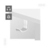 Mark Adler Leader 7.0 White desk