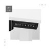 Mark Adler Leader 7.0 White desk