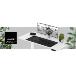 Mark Adler Leader 7.0 White desk