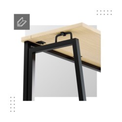 Mark Adler Leader 1.5 folding desk