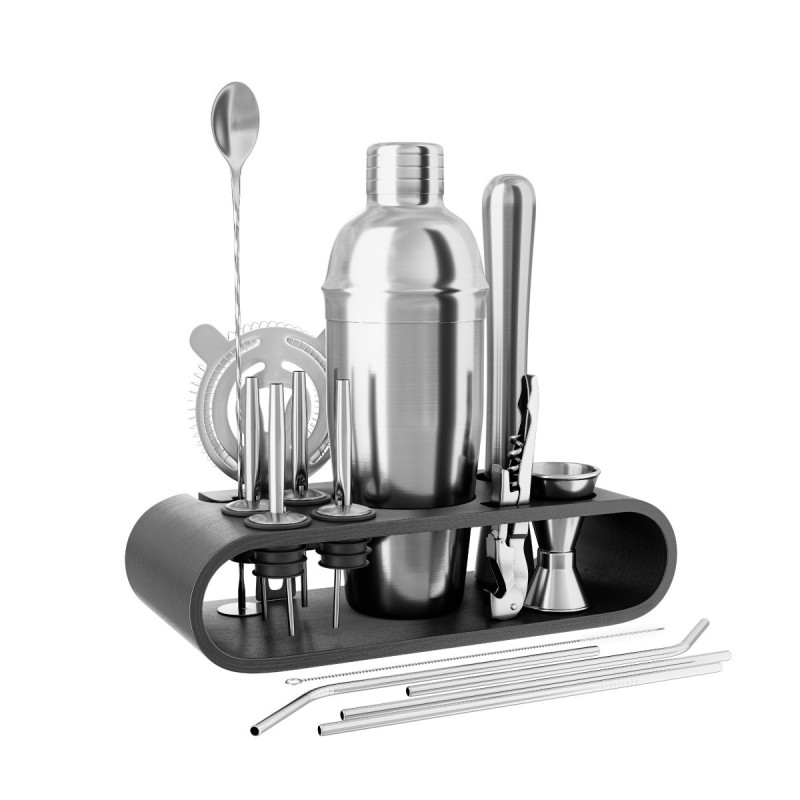 Mark Adler Shake 5.0 bartending set