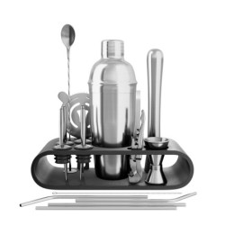 Mark Adler Shake 5.0 bartending set