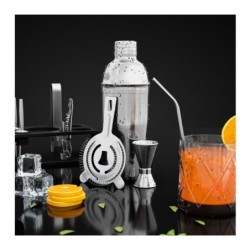 Mark Adler Shake 5.0 bartending set