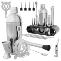 Mark Adler Shake 5.0 bartending set