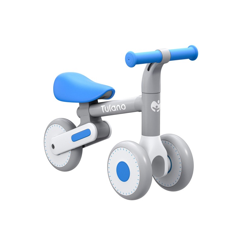TULANO Scout 20 Blue cross-country bicycle