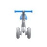 TULANO Scout 20 Blue cross-country bicycle