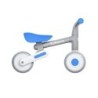 TULANO Scout 20 Blue cross-country bicycle
