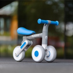 TULANO Scout 20 Blue cross-country bicycle