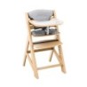 TULANO Morsel 40 Natural Feeding Chair