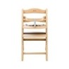 TULANO Morsel 40 Natural Feeding Chair