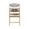 TULANO Morsel 40 Natural Feeding Chair