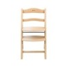 TULANO Morsel 40 Natural Feeding Chair