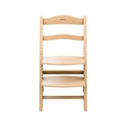 TULANO Morsel 40 Natural Feeding Chair