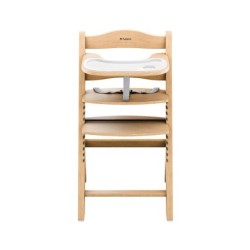 TULANO Morsel 40 Natural Feeding Chair