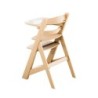 TULANO Morsel 40 Natural Feeding Chair