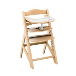 TULANO Morsel 40 Natural Feeding Chair
