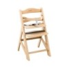 TULANO Morsel 40 Natural Feeding Chair
