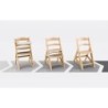 TULANO Morsel 40 Natural Feeding Chair