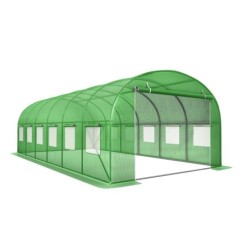 Tunel ogrodowy Gregman Farmer 70