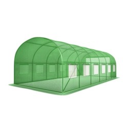 Tunel ogrodowy Gregman Farmer 70