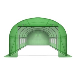 Tunel ogrodowy Gregman Farmer 70