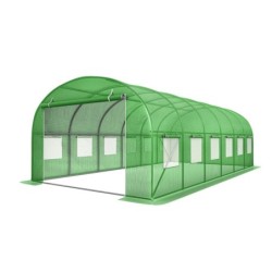 Tunel ogrodowy Gregman Farmer 70