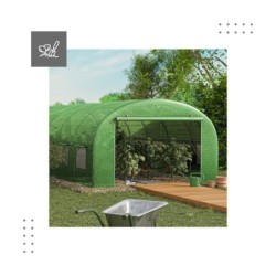 Tunel ogrodowy Gregman Farmer 70