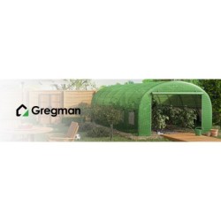 Tunel ogrodowy Gregman Farmer 70