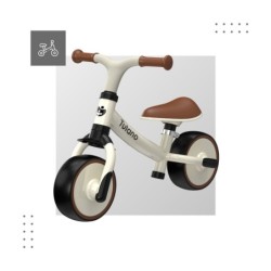Rowerek biegowy TULANO Scout 15