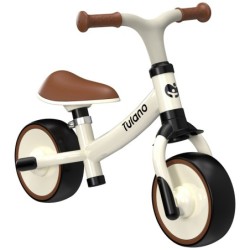 Rowerek biegowy TULANO Scout 15