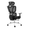 Fotel obrotowy Expert 4.6 Black