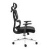 Fotel obrotowy Expert 4.6 Black