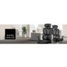 Fotel obrotowy Expert 4.6 Black