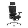 Fotel obrotowy Expert 7.9 Black